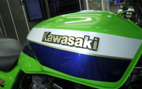 KAWASAKI ZRX1200 R 2008 ZRT20A