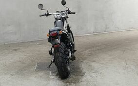 YAMAHA TW225 DG09J