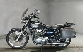 KAWASAKI W650 2007 EJ650A