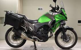 KAWASAKI VERSYS 250 A LE250D