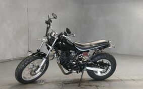 YAMAHA TW200 DG07J