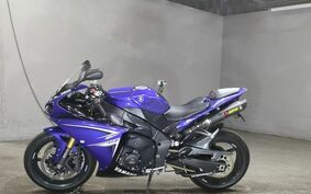 YAMAHA YZF-R1 2009 RN24J