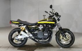 KAWASAKI Z900 2005 Z1F