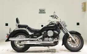 YAMAHA DRAGSTAR 400 CLASSIC 2006 VH01J