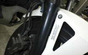 HONDA NC 700 S ABS 2013 RC61