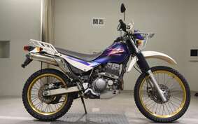 KAWASAKI SUPER SHERPA KL250G