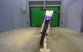 YAMAHA YZ250FX CG37C