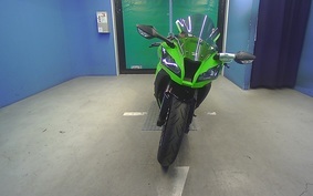 KAWASAKI ZX 10 NINJA R A 2011 ZXT00J