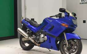 KAWASAKI ZZ-R400 Gen.2 2004 ZX400N