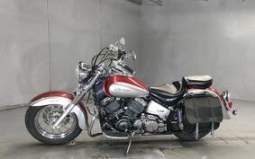 YAMAHA DRAGSTAR 400 CLASSIC 2007 VH01J