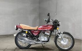 KAWASAKI 250SS S1F