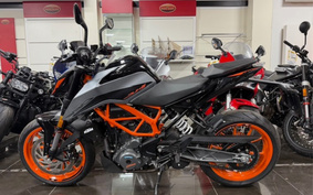 KTM 390 DUKE 2021 JPJ40