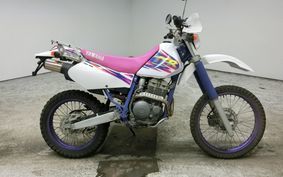 YAMAHA TT250R 4GY