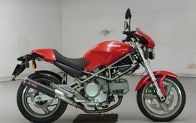 DUCATI MONSTER 400 2002 M300A