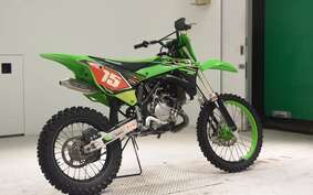 KAWASAKI KX85 KX085D