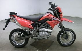 KAWASAKI KLX125D TRACKER 2012 LX125D