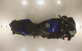 YAMAHA YZF-R1 2009