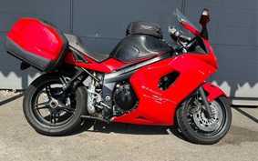 TRIUMPH SPRINT ST 2007 TF6915