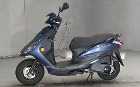 YAMAHA AXIS Z SED7J