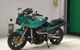 KAWASAKI GPZ750 R 1985 ZX750G