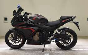 HONDA CBR400R NC56