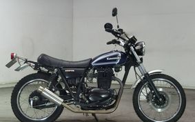 KAWASAKI 250TR 2005 BJ250F