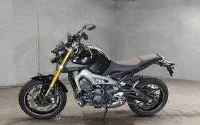 YAMAHA MT-09 2014 RN34J