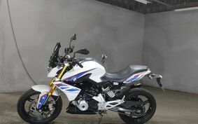 BMW G310R 2017 0G01