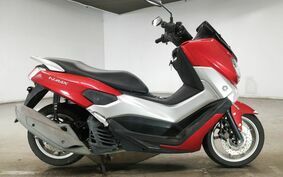 YAMAHA N-MAX 125 SE86J