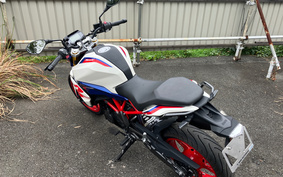 BMW G310R 2023 0G41