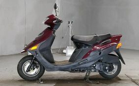 SUZUKI VECSTAR 125 CF42A