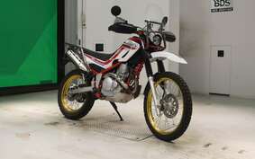 YAMAHA SEROW 250 Gen.3 DG31J