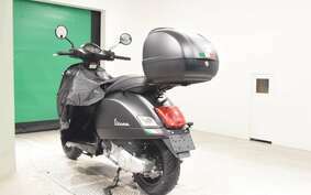 VESPA GTS300 SUPER 2020