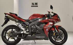 YAMAHA YZF-R1 2004 RN13