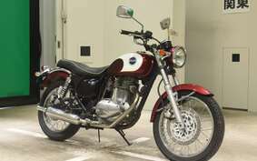 KAWASAKI ESTRELLA BJ250A