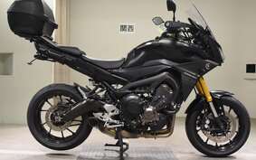 YAMAHA MT-09 Tracer 2017 RN51J