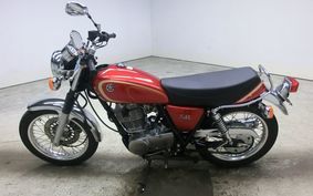 YAMAHA SR400 FI 2013 RH03J