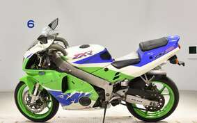 KAWASAKI ZXR250 Gen.2 ZX250C