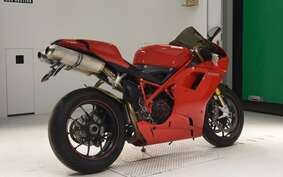 DUCATI 1098 S 2008