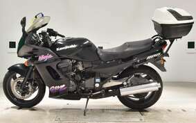 KAWASAKI GPZ1100 Gen.2 1997 ZXT10E