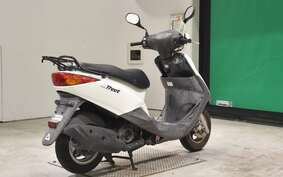 YAMAHA AXIS 125 TREET SE53J