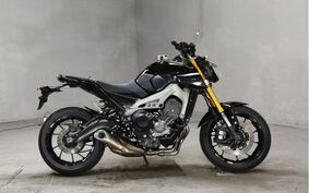 YAMAHA MT-09 2014 RN34J