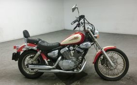 YAMAHA VIRAGO 250 S 3DM