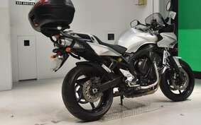 YAMAHA FAZER FZ6 S 2008 RJ14