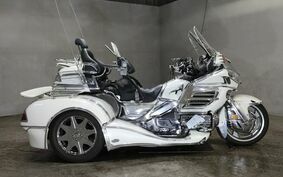 HONDA GL 1800 GOLD WING TRIKE 2006 SC47