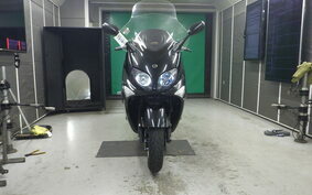 YAMAHA T-MAX500 Gen.2 2005 SJ04J