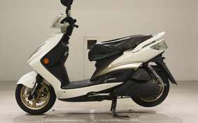 YAMAHA CYGNUS 125 X