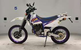 YAMAHA TT250R 4GY