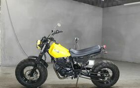 YAMAHA TW225 DG09J