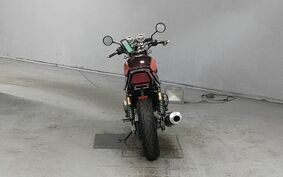 KAWASAKI ZEPHYR 400 2001 ZR400C